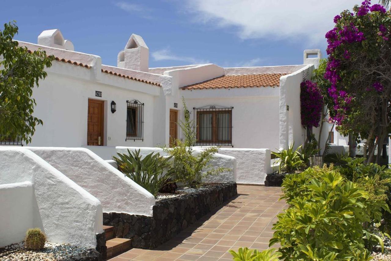 Beverly Hills Suites - Excel Hotels & Resorts Los Cristianos  Exteriör bild