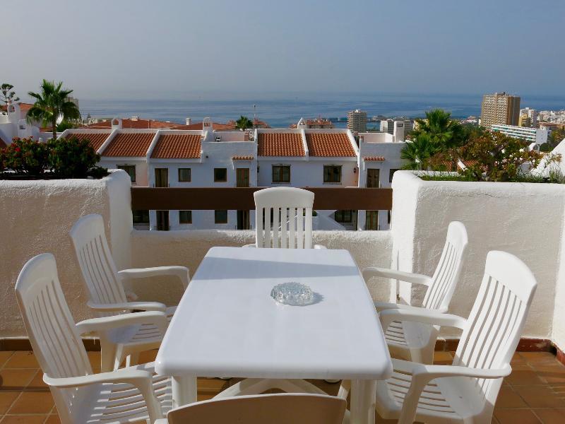 Beverly Hills Suites - Excel Hotels & Resorts Los Cristianos  Exteriör bild
