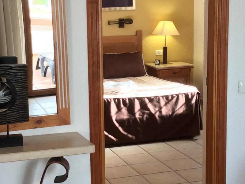 Beverly Hills Suites - Excel Hotels & Resorts Los Cristianos  Exteriör bild