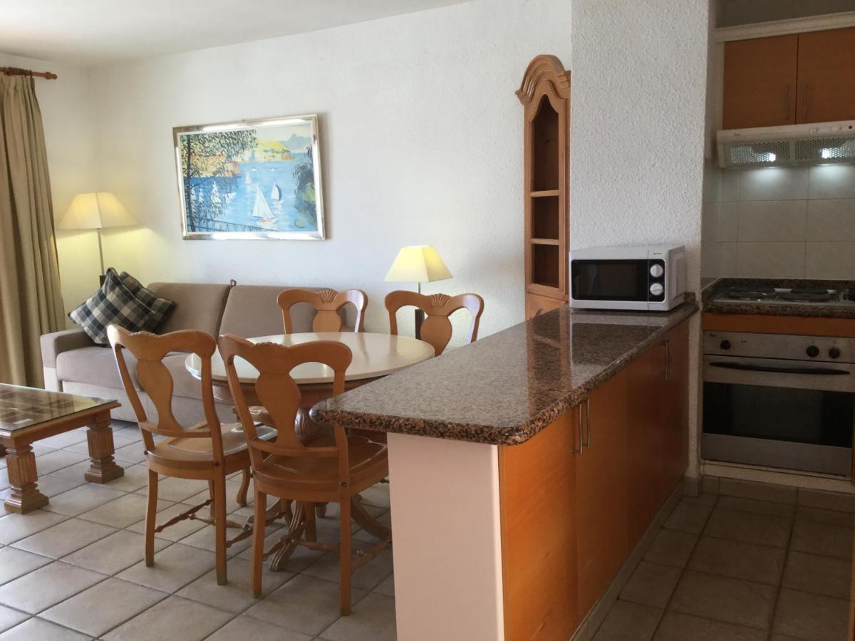 Beverly Hills Suites - Excel Hotels & Resorts Los Cristianos  Exteriör bild