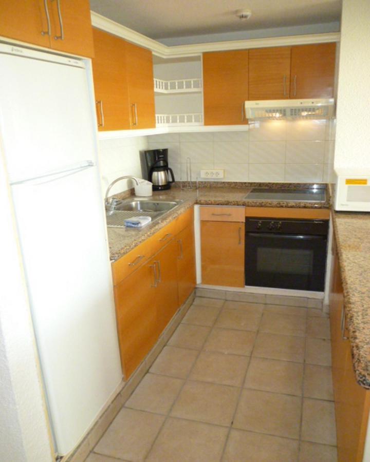 Beverly Hills Suites - Excel Hotels & Resorts Los Cristianos  Exteriör bild
