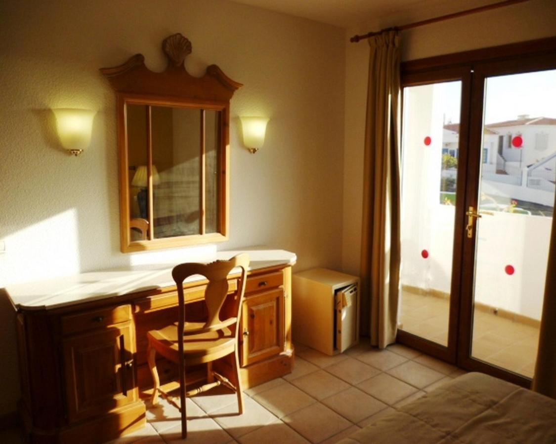 Beverly Hills Suites - Excel Hotels & Resorts Los Cristianos  Exteriör bild