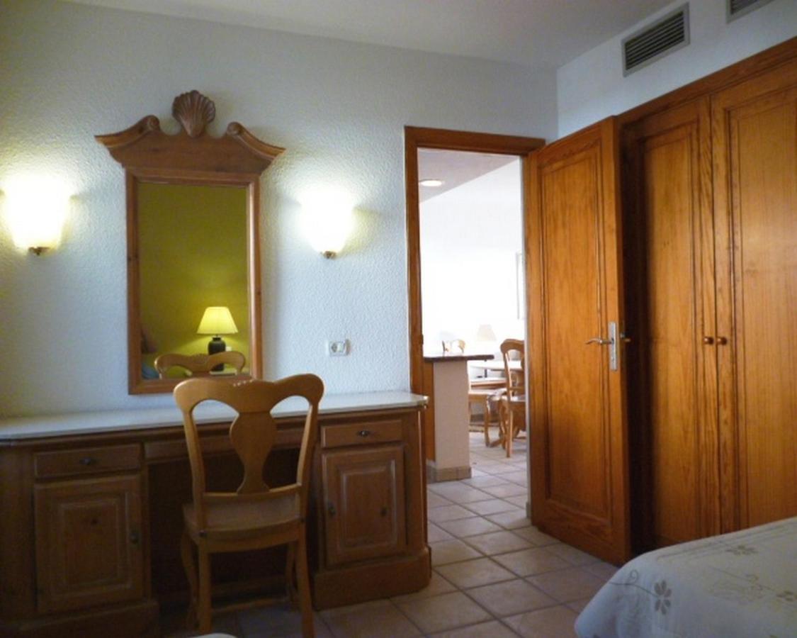 Beverly Hills Suites - Excel Hotels & Resorts Los Cristianos  Exteriör bild
