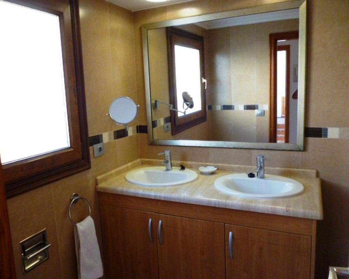 Beverly Hills Suites - Excel Hotels & Resorts Los Cristianos  Exteriör bild