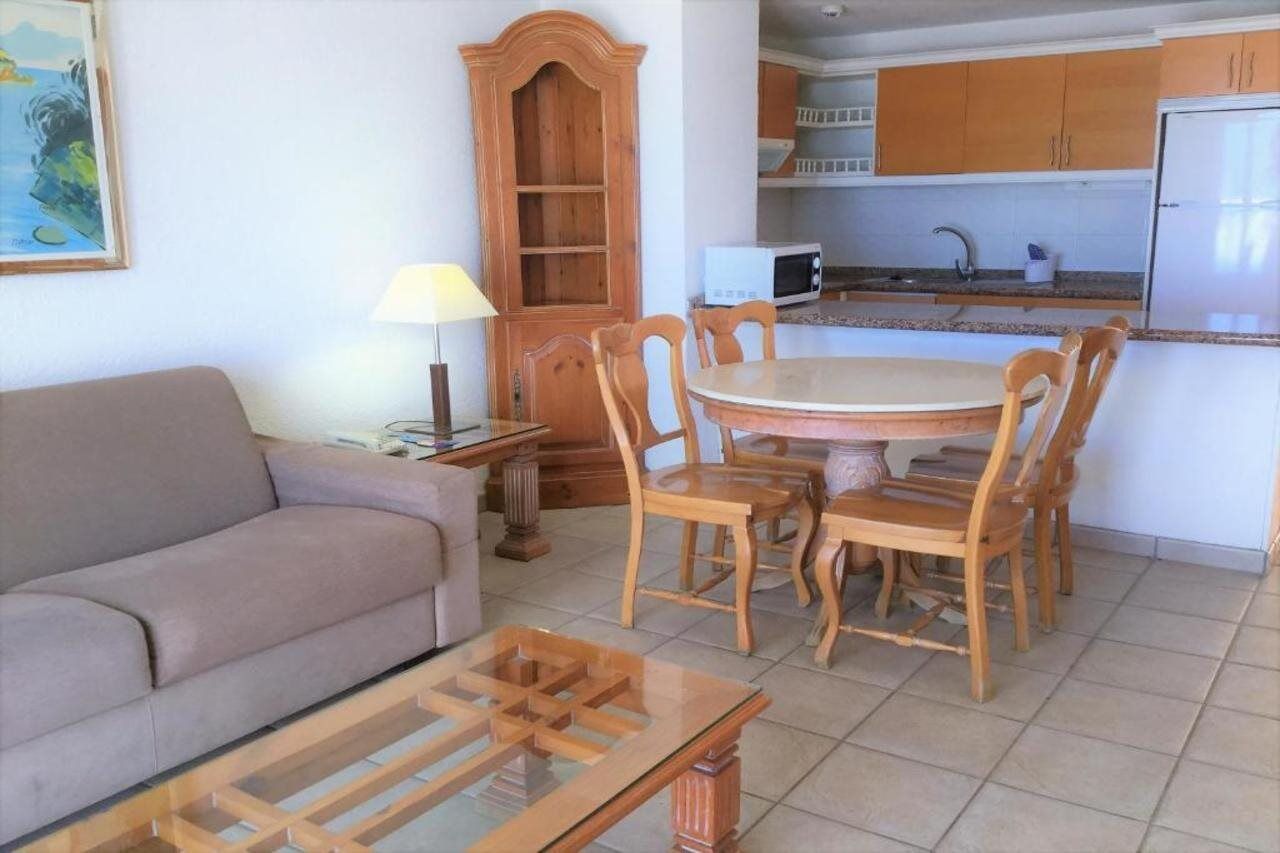 Beverly Hills Suites - Excel Hotels & Resorts Los Cristianos  Exteriör bild